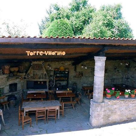 Torre Vilarino Guest House Vilarino  Exterior photo