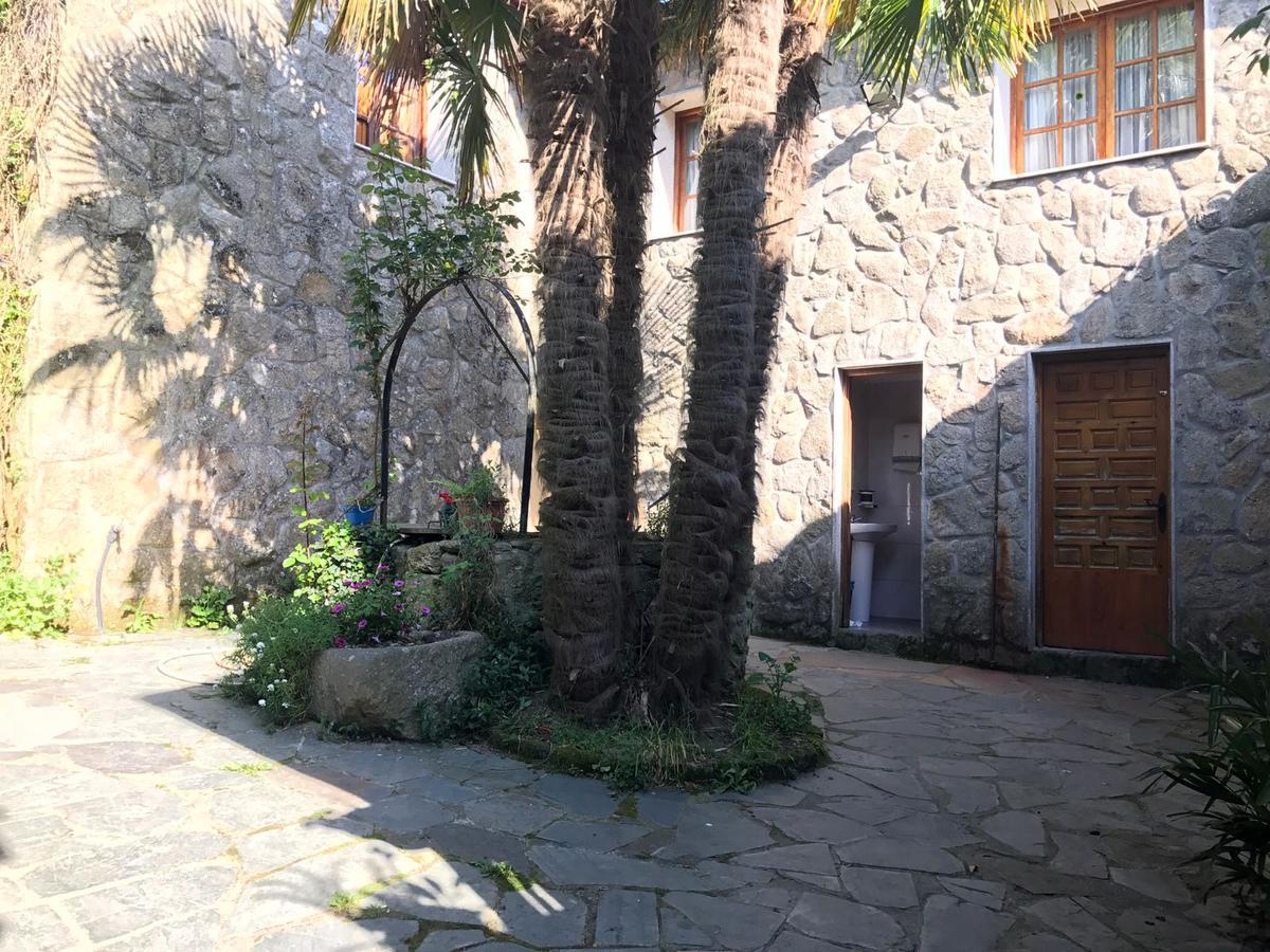 Torre Vilarino Guest House Vilarino  Exterior photo