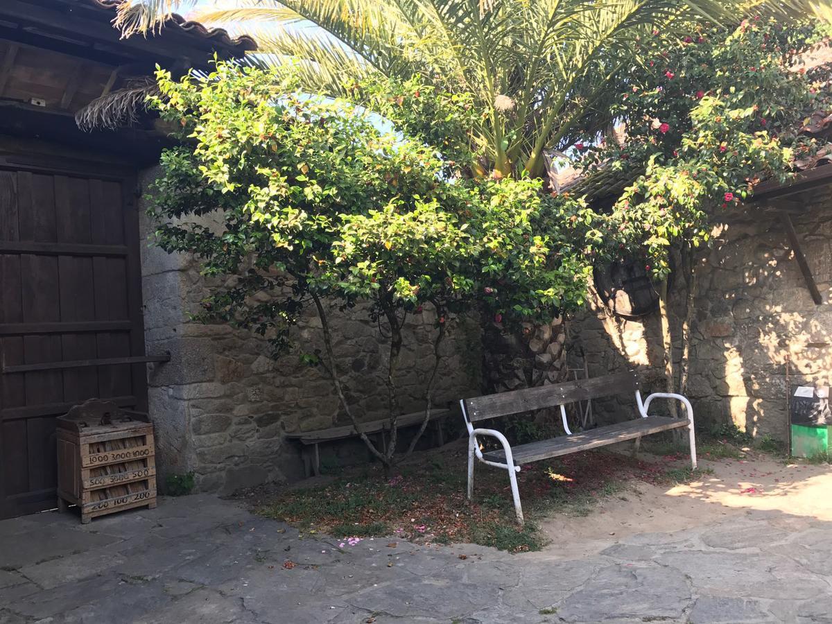 Torre Vilarino Guest House Vilarino  Exterior photo
