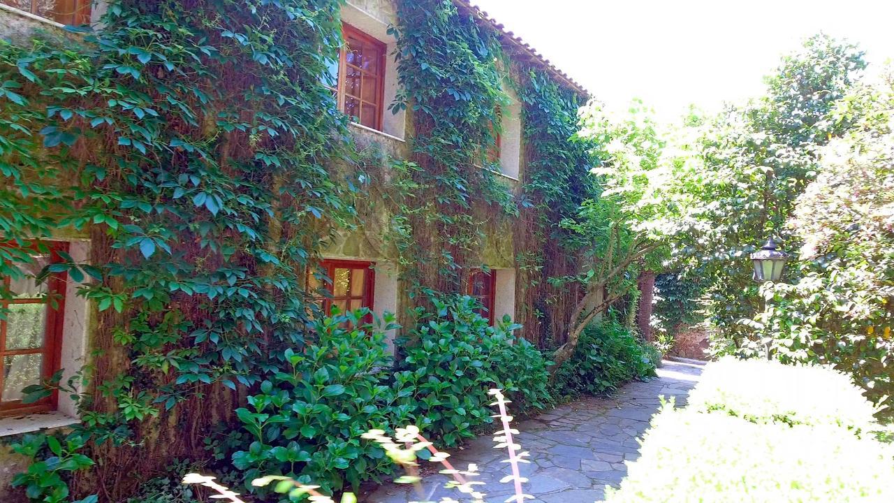 Torre Vilarino Guest House Vilarino  Exterior photo
