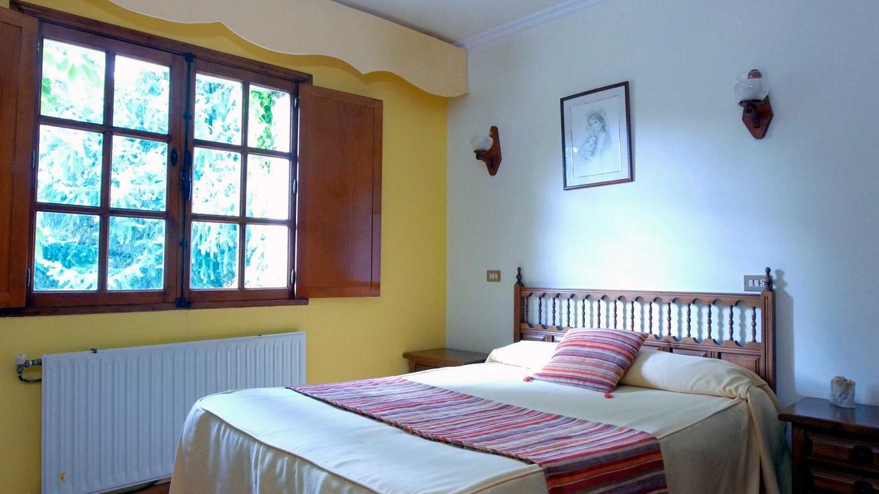Torre Vilarino Guest House Vilarino  Exterior photo