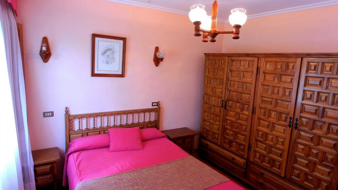 Torre Vilarino Guest House Vilarino  Exterior photo