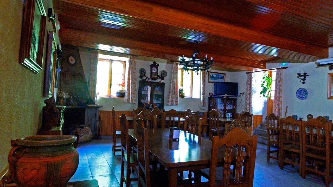 Torre Vilarino Guest House Vilarino  Exterior photo
